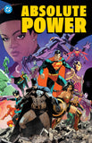ABSOLUTE POWER TRADE PAPERBACK