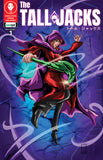 TALL JACKS #3 COVER C GERSHON VILLAMOR STRANGE MAGIC VARIANT