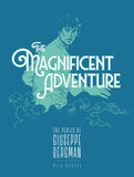 MAGNIFICENT ADVENTURE TP
