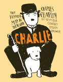 CHARLIE TRADE PAPERBACK CHARLES CHAPLIN THE FUNNIEST MAN IN THE WORLD