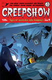 CREEPSHOW VOL 04 #4 COVER A LORENZO DE FELICI