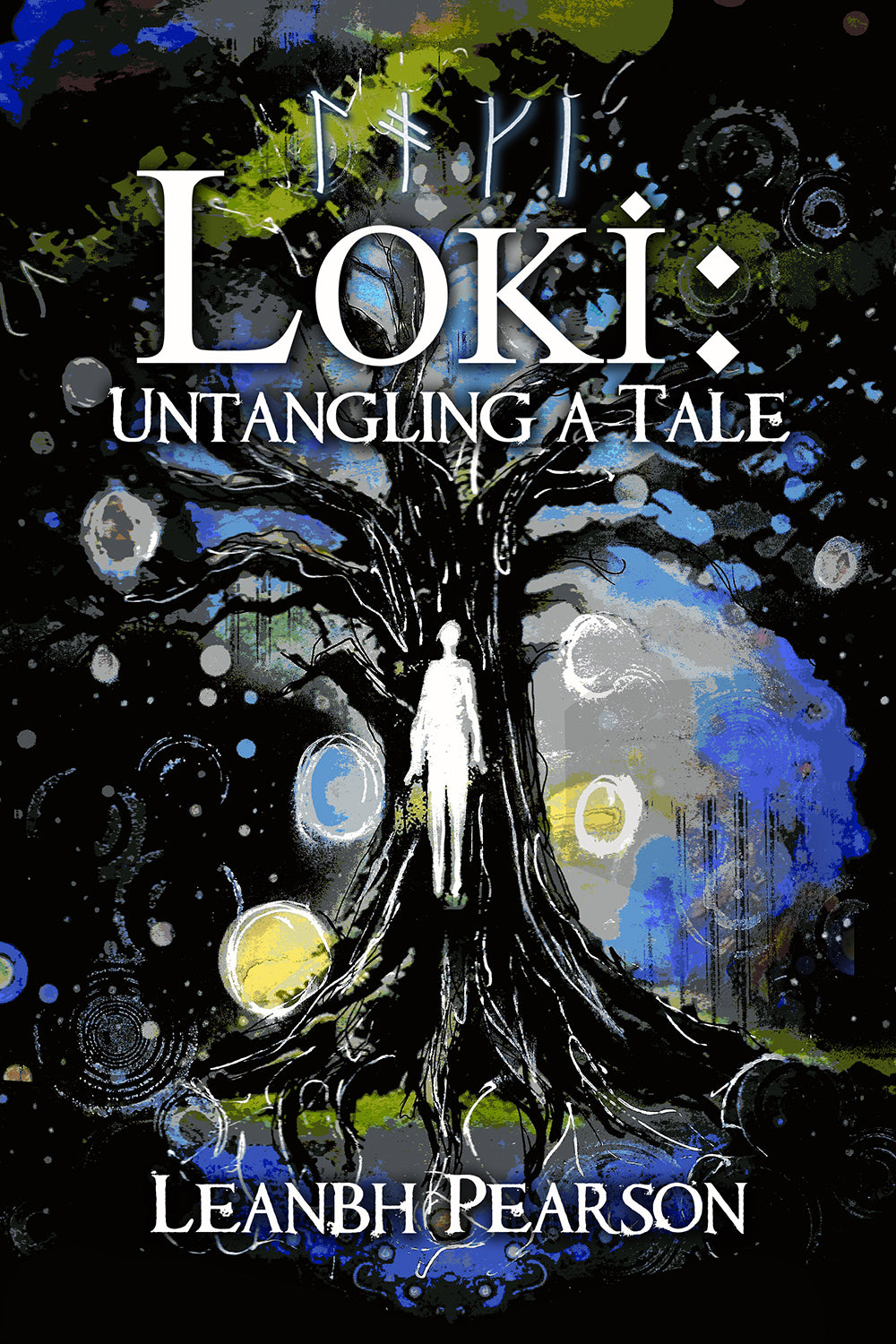 LOKI TRADE PAPERBACK UNTANGLING A TALE