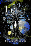LOKI TRADE PAPERBACK UNTANGLING A TALE