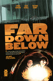 FAR DOWN BELOW TRADE PAPERBACK