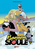 BANANA SIOULE TRADE PAPERBACK VOL 02 SONI