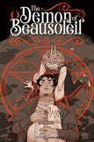 DEMON OF BEAUSOLEIL TRADE PAPERBACK