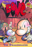 BONE TRADE PAPERBACK VOL 04 THE DRAGONSLAYER