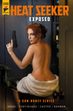 HEAT SEEKER EXPOSED A GUN HONEY SERIES #4 COVER E COSPLAY PHOTO VARIANT