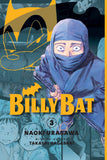 BILLY BAT TP VOL 03