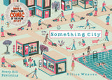 SOMETHING CITY TP