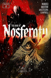 BOOK OF NOSFERATU #2 (OF 4) CVR A TODOR HRISTOV