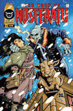 BOOK OF NOSFERATU #2 (OF 4) CVR C MATT GAUDIO JOHN ROMITA JR HOMAGE VAR