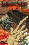 MARK SPEARS GRAVEYARD SHIFT #2 CVR E MARK SPEARS HANGIN TOUGH HOMAGE VAR