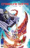 CREATURE CORPS #1 CVR C JARRET HARTNELL VAR