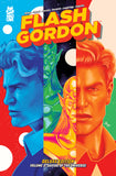 FLASH GORDON HC VOL 03 DELUXE EDITION SAVIOR OF THE UNIVERSE