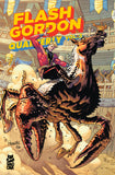 FLASH GORDON QUARTERLY COLLECTION TP VOL 03