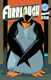 FURRLOUGH #206 CVR B BRIAN DENHAM VAR