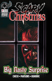 SCARY CHRISTMAS BIG NASTY SURPRISE #1 CVR D CHRISTMAS SURPRISE PHOTO VAR