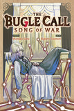 BUGLE CALL SONG OF WAR TP VOL 10