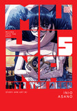 MUJINA INTO THE DEEP TP VOL 05