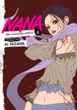 NANA 25TH ANNIVERSARY EDITION TP VOL 06