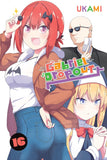 GABRIEL DROPOUT TP VOL 16