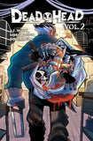 DEAD HEAD TP VOL 02 GABRIEL FONSECA VAR