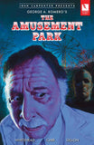 GEORGE A ROMEROS THE AMUSEMENT PARK OGN