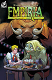 EMPIRIA #7