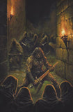 CONAN THE BARBARIAN #38 CVR E JUAN ALBERTO HERNANDEZ VIRGIN CARDSTOCK VAR