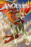 ANGELUS TRADE PAPERBACK VOL 01
