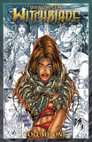 COMPLETE WITCHBLADE TP VOL 01