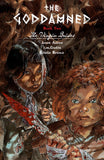 GODDAMNED TRADE PAPERBACK VOL 02 VIRGIN BRIDES