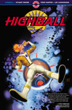 HIGHBALL TRADE PAPERBACK