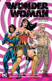 WONDER WOMAN (2021) TRADE PAPERBACK VOL 03 THE VILLAINY OF OUR FEARS