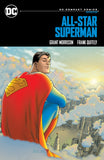 ALL-STAR SUPERMAN TRADE PAPERBACK (DC COMPACT COMICS EDITION)