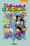 CASAGRANDES HARDCOVER VOL 06 FAMILIA FEUD