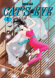 CATS EYE OMNIBUS SOFTCOVER VOL 02