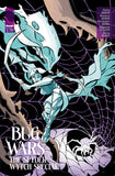 BUG WARS THE SPYDER WYTCH SPECIAL (ONE SHOT) COVER D MICHAEL AVON OEMING VARIANT