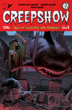 CREEPSHOW VOL 04 #5 COVER A LORENZO DE FELICI