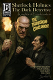 SHERLOCK HOLMES DARK DETECTIVE VOL 02 KNIGHTS OF FRANKENSTEIN #5