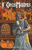CIRCUS MAXIMUS #3