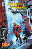 DEFENDERS OF THE EARTH DARK DESTINY #2