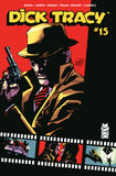 DICK TRACY #15 COVER A GERALDO BORGES MARK ENGLERT