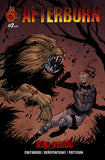 AFTERBURN BAD BLOOD #2