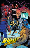 BULLET ADVENTURES TRADE PAPERBACK VOL 01 GREATEST OF ALL TIME