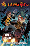 HALLOWEEN MAN TRADE PAPERBACK VOL 01