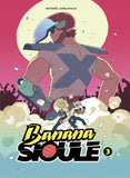 BANANA SIOULE TRADE PAPERBACK VOL 03 X