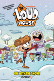 LOUD HOUSE TRADE PAPERBACK VOL 26