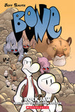 BONE TRADE PAPERBACK VOL 05 ROCK JAW MASTER OF THE EASTERN BORDER